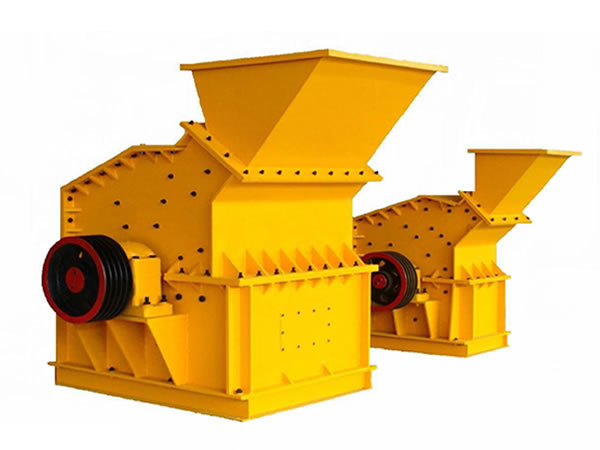 反擊式細碎機|細碎機|反擊式細碎機|第七代細碎機